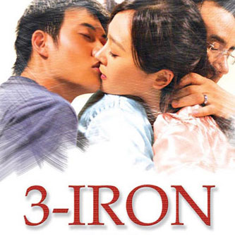 3 iron movie My Top Ten Favorite Asian Movies... What Are YOURS?
