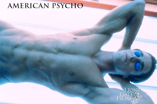 25 Movies That Motivate Me To Train Hard christian bale american psycho training