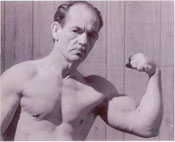 arthurjones Building Muscle   Get a Basic Strength Level First