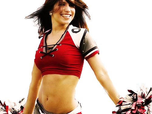 cheerleaders have hot bodies cheerleaders have hot bodies