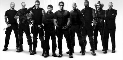 expendables