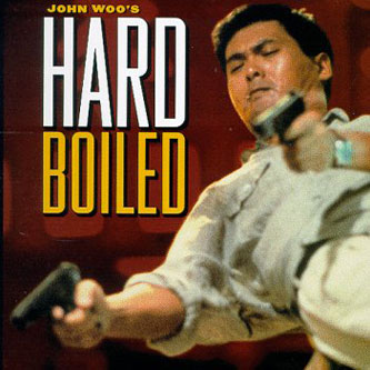 hard boiled movie My Top Ten Favorite Asian Movies... What Are YOURS?