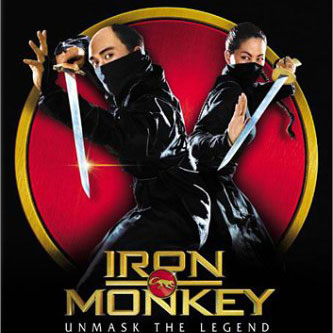 iron monkey movie My Top Ten Favorite Asian Movies... What Are YOURS?