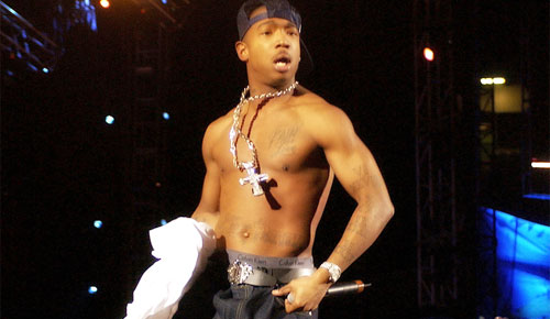 jarule Ja Rules Workout   How You Can Build a Body You Can Be Proud Of