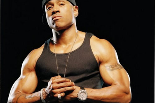 Building Muscle The Top 7 Secrets of Gaining Lean Muscle Mass ll cool j has build decent muscle mass