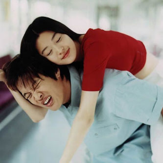 my sassy girl movie My Top Ten Favorite Asian Movies... What Are YOURS?