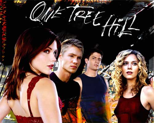 You Dont Have to Be on One Tree Hill to Look Good Naked one tree hill workout inspiration