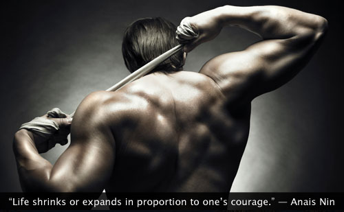 pull up workout How to Unleash Your Pull up Work Out Potential with Lat Activation