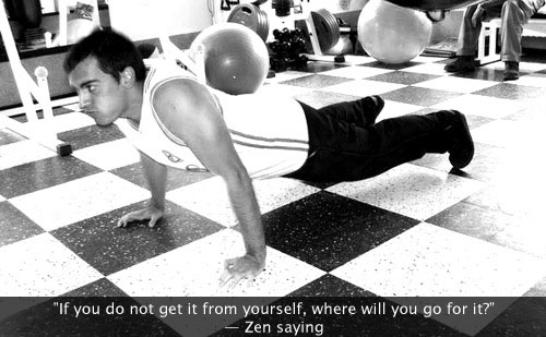 pushup-winner-quote