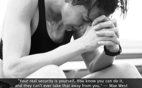 sabotage1 Are You Sabotaging Your Gym Progress?