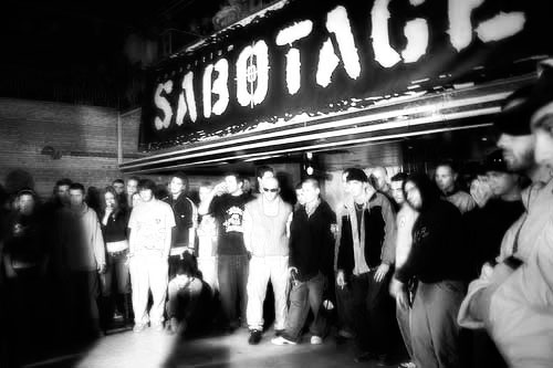 Are You Sabotaging Your Gym Progress It\'s Sabotage!