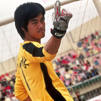 shaolin soccer movie My Top Ten Favorite Asian Movies... What Are YOURS?