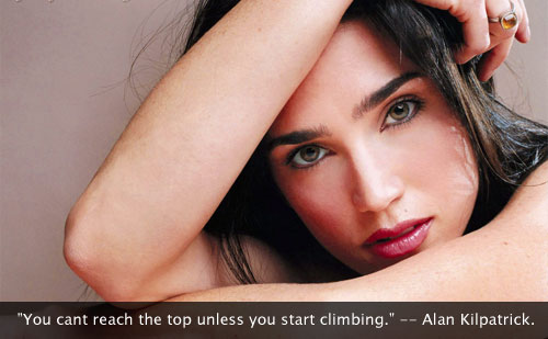 start diet Starting A Diet   Jennifer Connelly And The Day The Earth Stood Still Have Something To Teach You