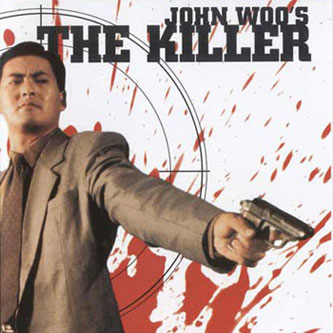 the killer movie My Top Ten Favorite Asian Movies... What Are YOURS?