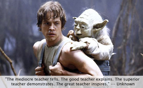 yoda luke 7 Easy Ways To Add Resistance To Pull Ups, Chin Ups And Dips